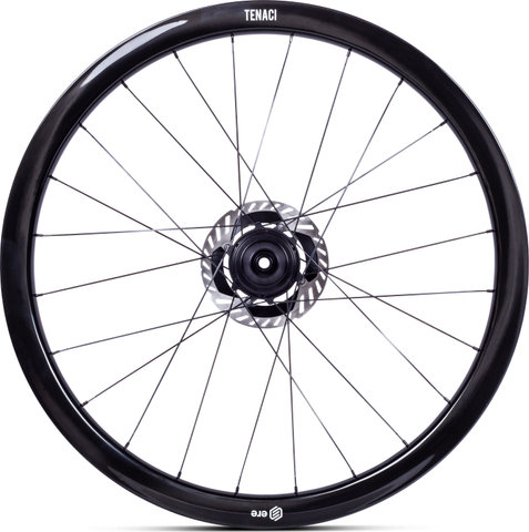 ERE Research Tenaci GA40 Carbon Disc Center Lock 28" Laufradsatz - -/-