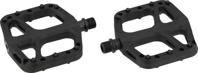 OneUp Components Small Comp Plattformpedale - black