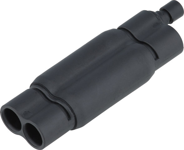 Shimano EW-JC304 Junction Box for EW-SD300 - black