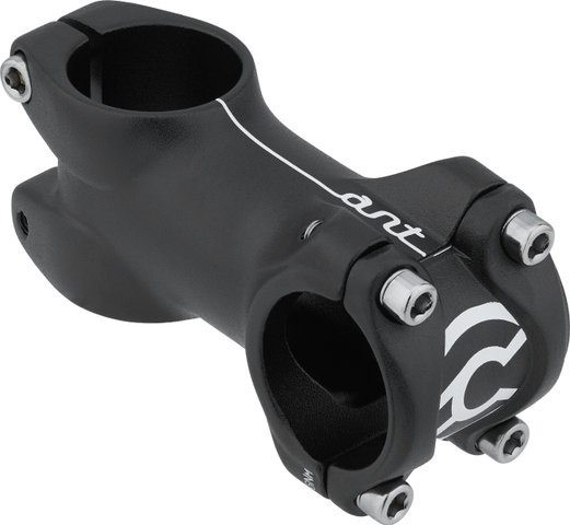 Cinelli Ant 31.8 Vorbau - black/+6°/-6° (FlipFlop)/60 mm