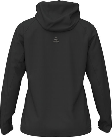 7mesh Spruce Hoody Damen Jacke - black/M