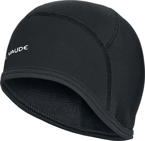 VAUDE Casquette de Vélo Bike Cap - black-white | S