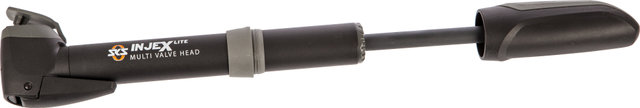 SKS Mini-Pompe Injex Lite - noir
