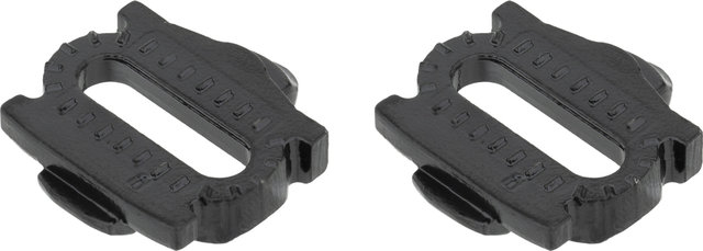 HT X2 Cleats - black