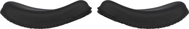Syntace Biowing Armpads für C6 / C3 / XXS - schwarz