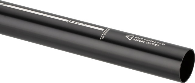 BikeYoke Divine SL 80 mm Dropper Post w/o Remote - black/400 mm/30,9 mm/0 mm/Without