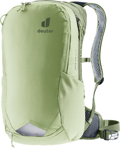 deuter Sac à dos Race Air 14+3 - mineral-grove/14000 