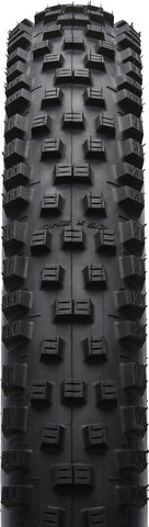 Schwalbe Nobby Nic Performance ADDIX TwinSkin 26" Faltreifen 2022 - schwarz/26 "/62 mm/62-559/2.4 "