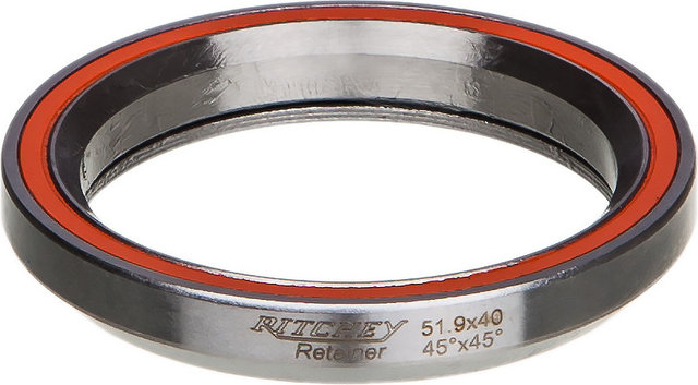 Ritchey Roulement Comp Cartridge 1.5 pour Jeu de Direction - universal