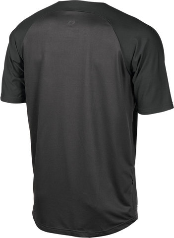 O'NEAL Maillot Pin It S/S - negro | S