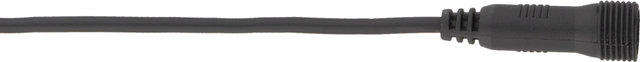 SON Câble de Raccordement Coaxial pour Chargeurs busch+müller - noir-argenté