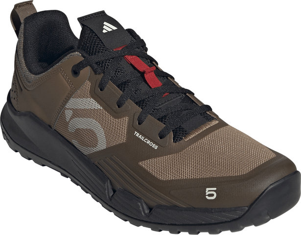 Five Ten Trailcross XT MTB Shoes - cardbo cardbo cblack | 47 1/3