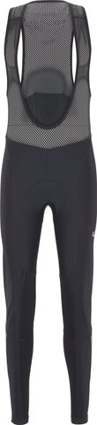 Giro Cuissard à Bretelles Chrono Expert Thermal Bib Tight - black/L