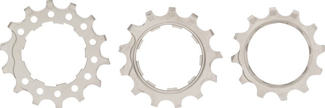 Shimano 105 Kassette CS-R7000 11-fach - silber/12-25