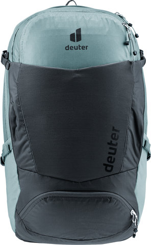 deuter Trans Alpine Pro 28 Rucksack - graphite-shale/28 l