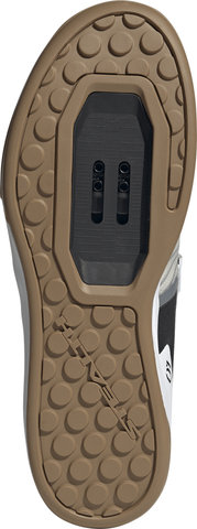 Five Ten Chaussures VTT Hellcat Pro Modèle 2024 - ftwwht ftwwht cblack/49 1/3