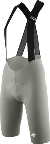 ASSOS Dyora R S11 Bib Shorts - edge green/S