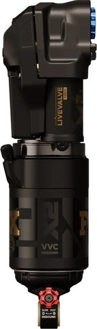 Fox Racing Shox Float X2 Live Valve Neo Factory Trunnion Dämpfer - black | 225 mm x 75 mm