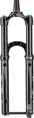 Fox Racing Shox Fourche 38 Float 29" Grip Rhythm E-Optimized - black | 44 mm | 170 mm | 110 mm | 29" | 1 1/8" - 1,5" tapered | Axe Traversant 15 mm