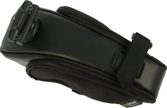 Topeak Sacoche de Selle MondoPack - noir/1,2 litres