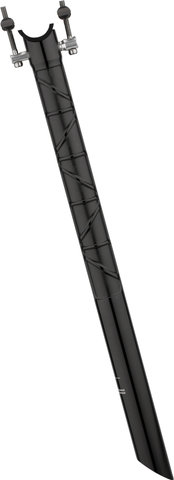 tune Tige de Selle Leichtes Stück 420 mm - noir/27,2 mm / 420 mm / SB 0 mm