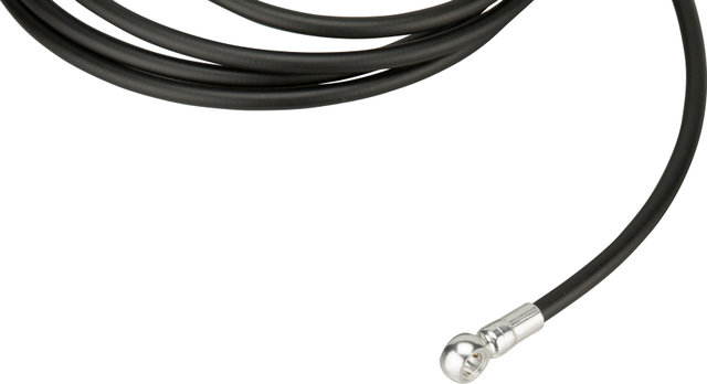 Tektro Brake Hose for Dash / Dash Carbon / Auriga with Banjo - black