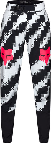Fox Head Pantalones Ranger Año del modelo 2025 - digi image-black/32
