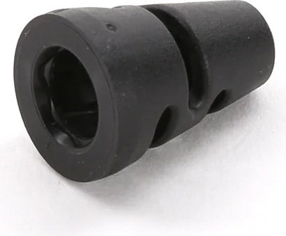Magura Leitungstülle für MT Modelle / HS 33 R / HS 22 - schwarz