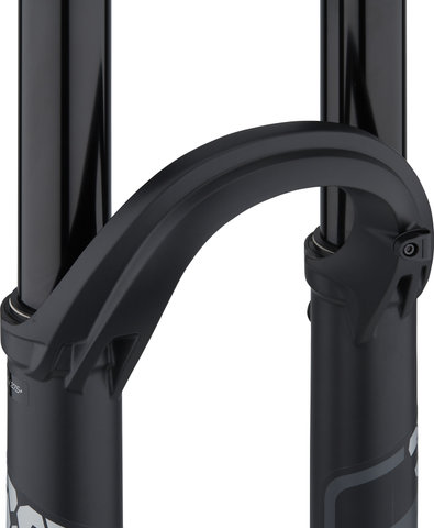 Fox Racing Shox 38 Float 27.5" GRIP Performance Boost Suspension Fork - 2022 Model - matte black/15 mm Thru Axle/170 mm/44 mm/1 1/8" - 1,5" tapered/27.5" (650B)/110 mm