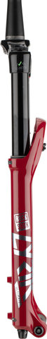 RockShox Fourche à Suspension Lyrik Ultimate Charger 2.1 RC2 29" - OEM - red | 160 mm | Axe Traversant 15 mm | 110 mm | 29" | 1 1/8" - 1,5" tapered | 42 mm