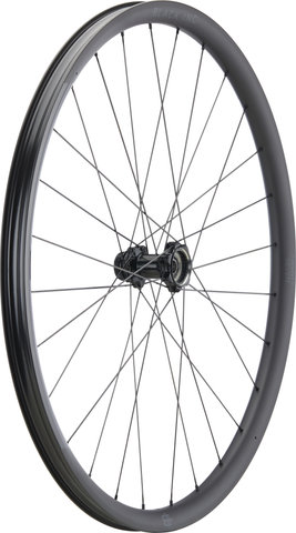 Black Inc Twenty Seven Center Lock Disc Carbon 29" Boost Wheelset - black/Shimano Micro Spline/Boost/148 mm/110 mm/Boost/29"/110 mm/Shimano Micro Spline/110 mm/148 mm