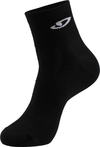 Giro Comp Racer Socks - black/43-45