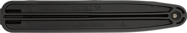 Shimano TL-S700 Cable Fixing Bolt Tool for Alfine Shifter Cables - black