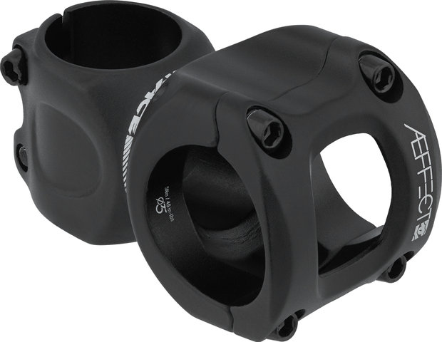 Race Face Potencia 6°Aeffect 35 - black/+6°/-6° (FlipFlop)/50 mm
