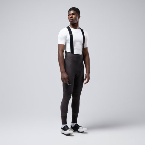 GOBIK Cuissard à Bretelles Absolute 7.0 K10 Bibtight - black/M