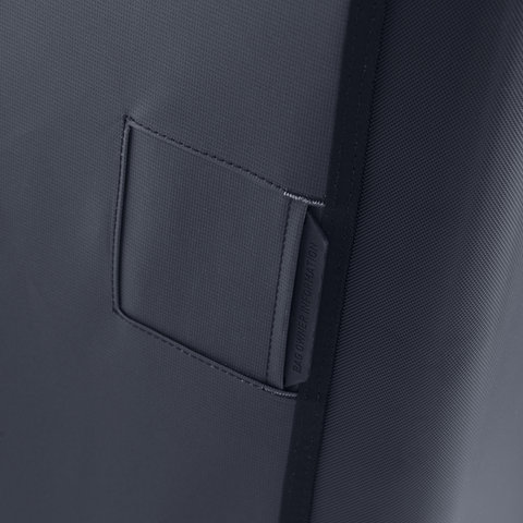 EVOC Maleta de Viaje 4-Wheel Trolley - carbon grey-black/100 