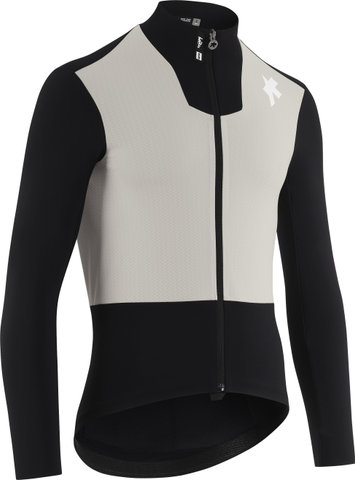 ASSOS Chaqueta de invierno Equipe R S11 EVO - almond milk | S