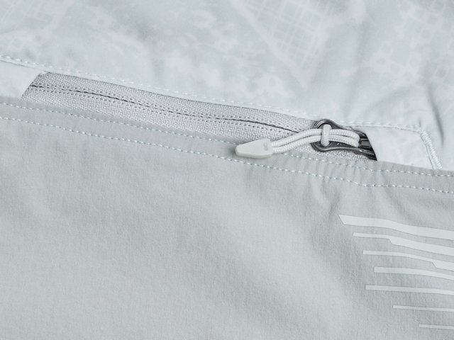 Endura Pantalones cortos para damas SingleTrack Lite Shorts - mains grey/XS