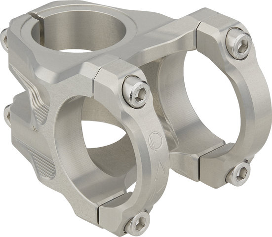 OAK Components Eternal Stem - raw/35 mm 0°
