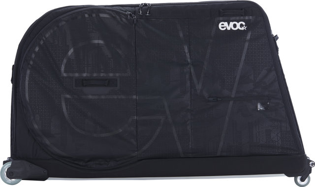 evoc Bolsa de transporte de bicicletas Bike Bag Pro - black