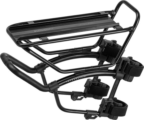 Topeak Porte-bagages TetraRack GR1 - black
