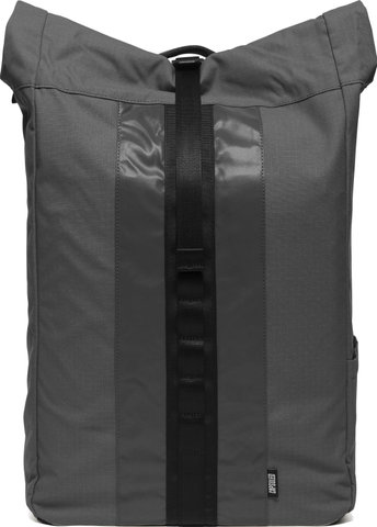 Capsuled Mochila tipo mensajero - volcanic ash/32 