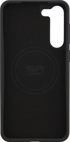 SP Connect Funda para smartphones Phone Case SPC+ - negro/Samsung Galaxy S23+