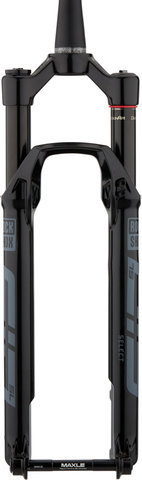 RockShox Fourche à Suspension SID SL Select RL 3P DebonAir Boost 29" - gloss black/Axe Traversant 15 mm/100 /44 /1 1/8" - 1,5" tapered/29"/110 mm