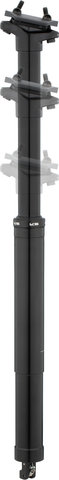 Kind Shock RAGE-i 190 mm Sattelstütze - black/34,9 mm / 535 mm / SB 0 mm / ohne Remote