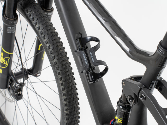 Topeak Cage Mount Expander - black