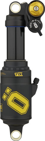 ÖHLINS Amortiguador TTX 2 Air - black-yellow/210 mm x 55 mm