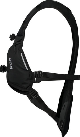 POC Chaleco protector c. compartim. p. bolsa agua Column VPD Backpack Vest - uranium black