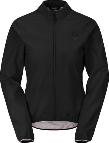Scott Chaqueta para damas Endurance Waterproof - black | S