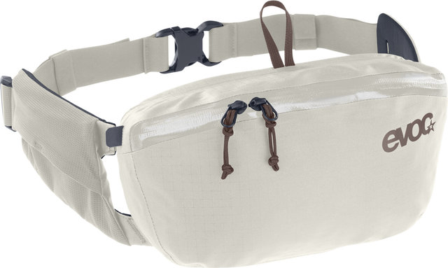 EVOC Hip Pouch 3D WP 2 Hüfttasche - sand | 2000 ml